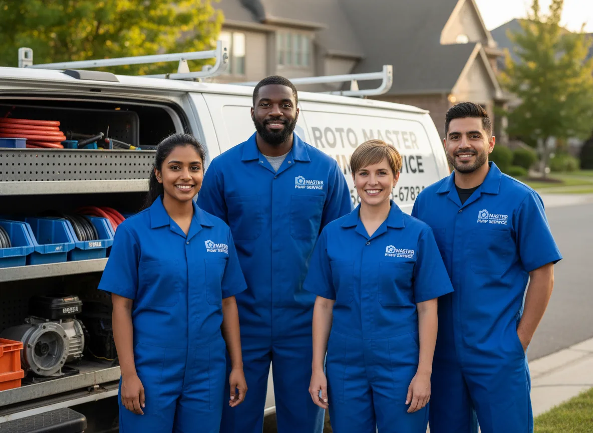 Sump Pump Installation company in Sanbornville, NH